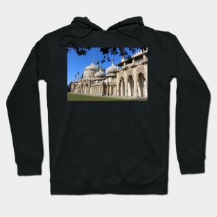 Brighton Pavilion Hoodie